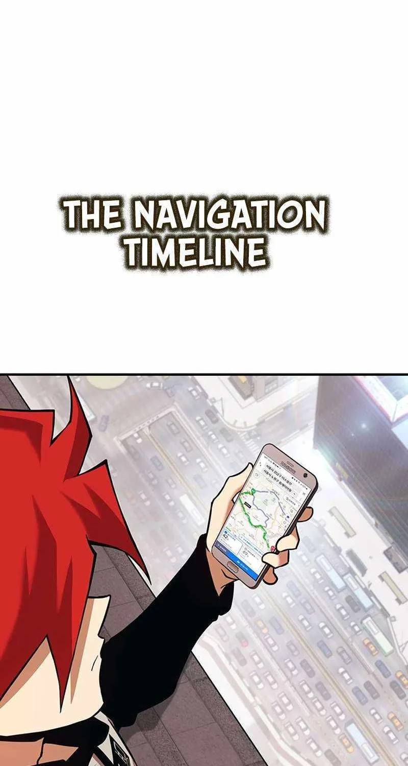 Read Hardcore Leveling Warrior chapter 353 image 100 on Lezhin