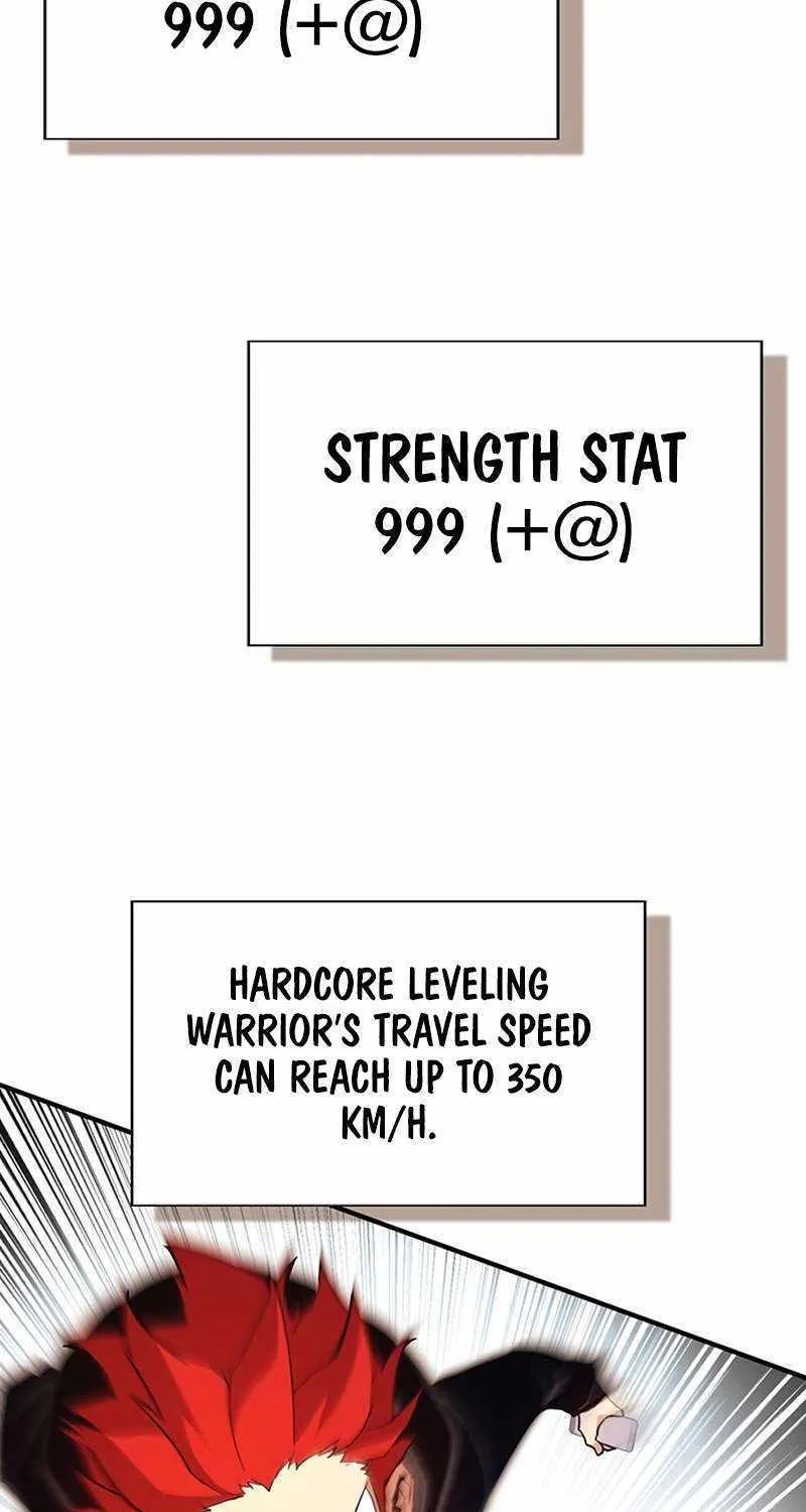 Read Hardcore Leveling Warrior chapter 353 image 114 on Lezhin