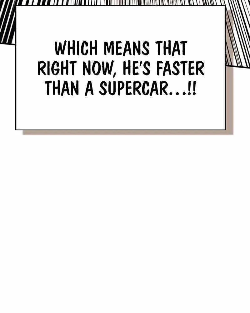 Read Hardcore Leveling Warrior chapter 353 image 116 on Lezhin