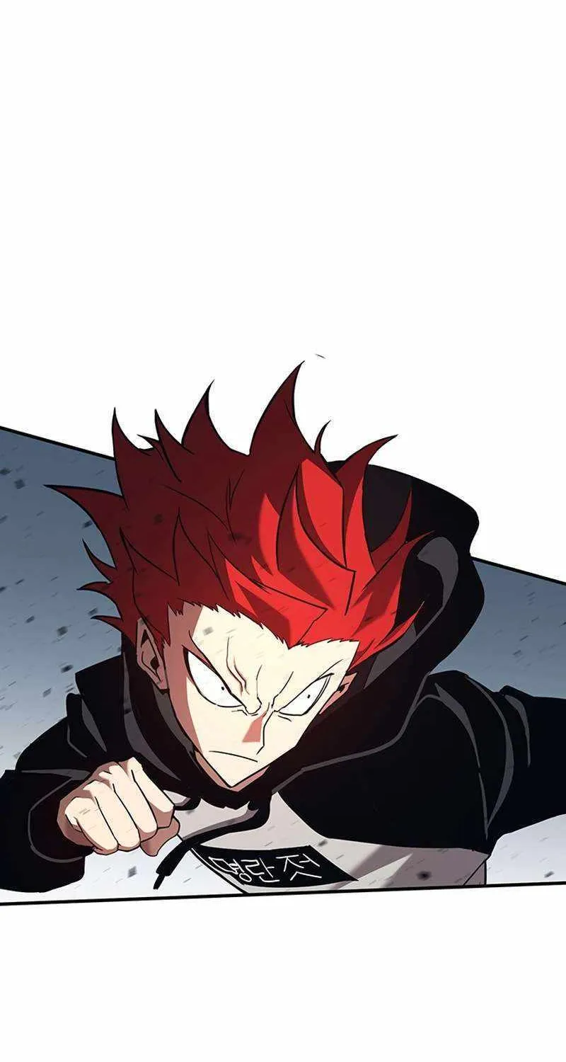 Read Hardcore Leveling Warrior chapter 353 image 120 on Lezhin
