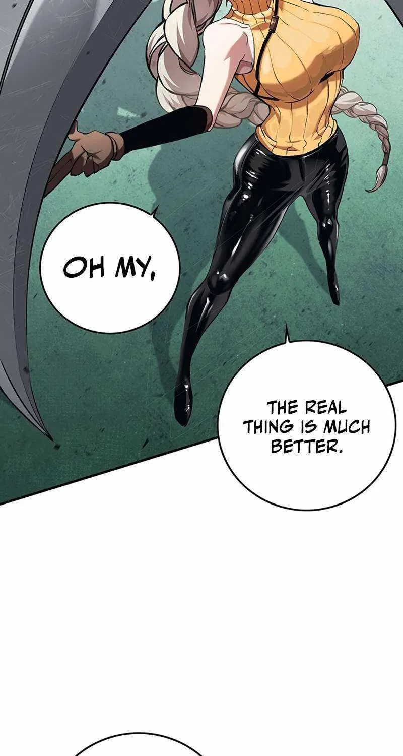 Read Hardcore Leveling Warrior chapter 353 image 124 on Lezhin