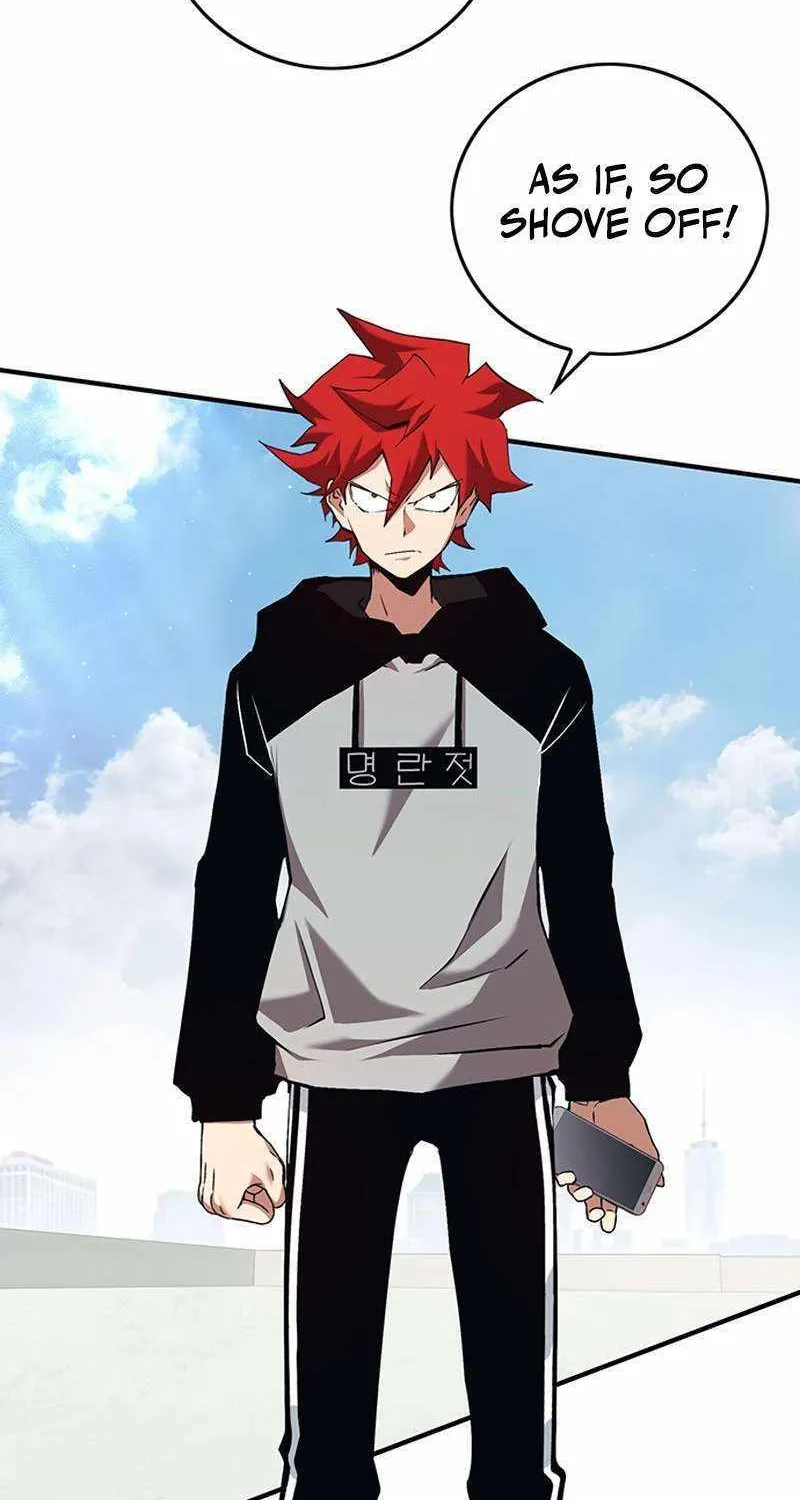 Read Hardcore Leveling Warrior chapter 353 image 127 on Lezhin