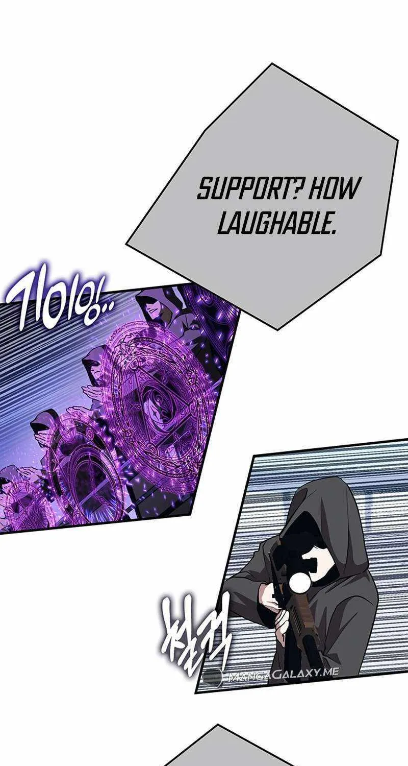 Read Hardcore Leveling Warrior chapter 353 image 131 on Lezhin