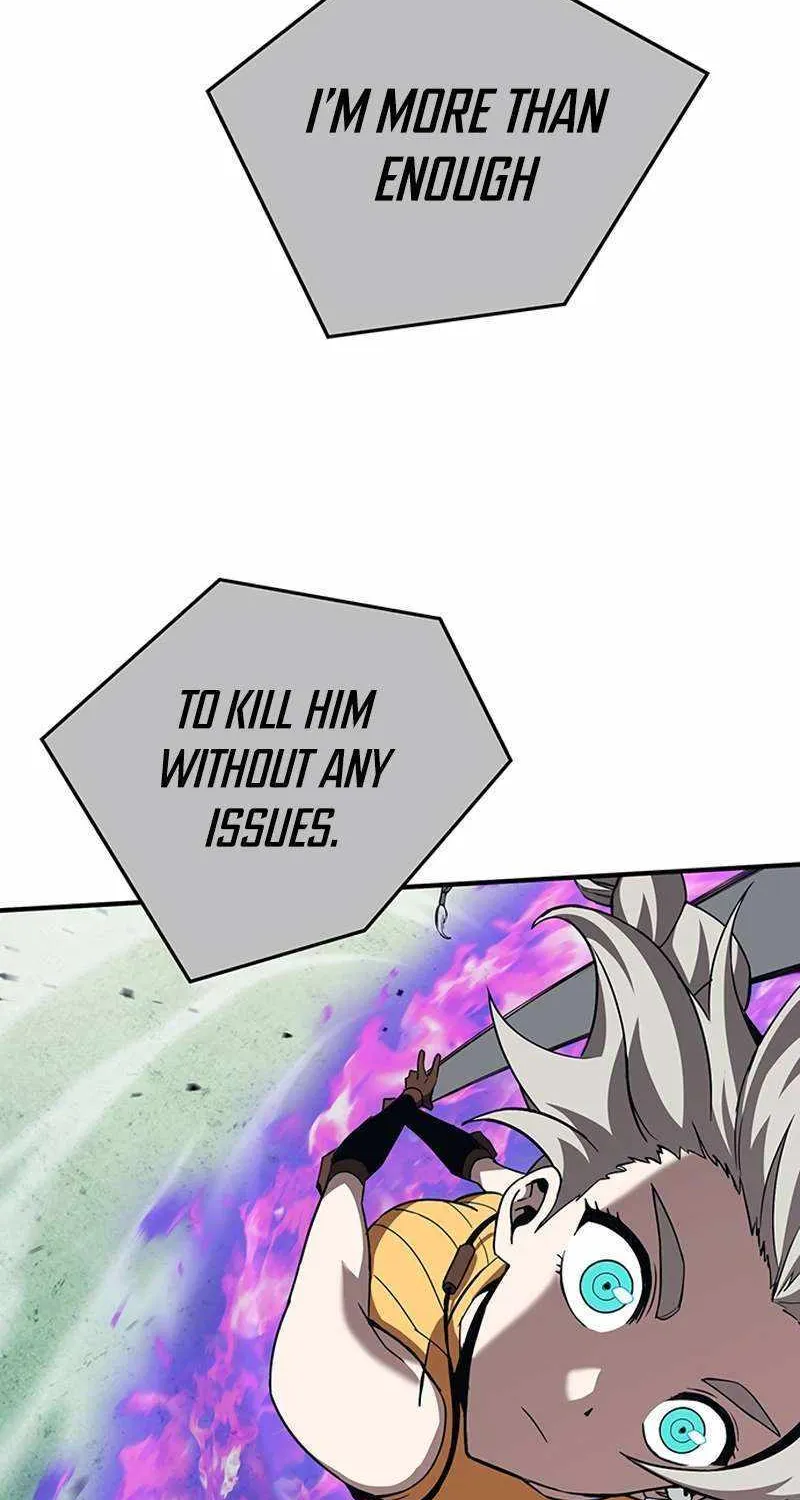 Read Hardcore Leveling Warrior chapter 353 image 132 on Lezhin