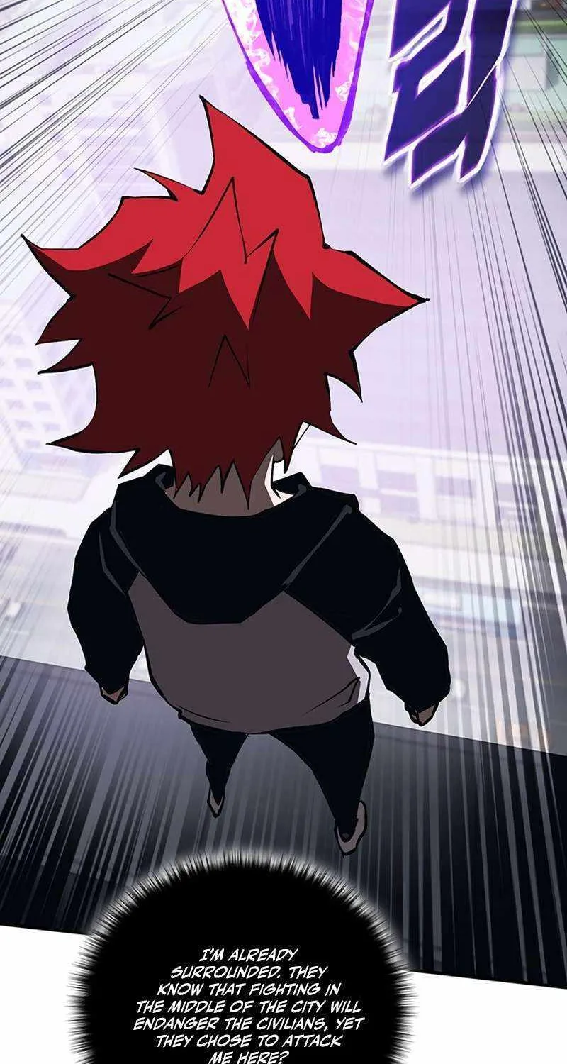 Read Hardcore Leveling Warrior chapter 353 image 135 on Lezhin