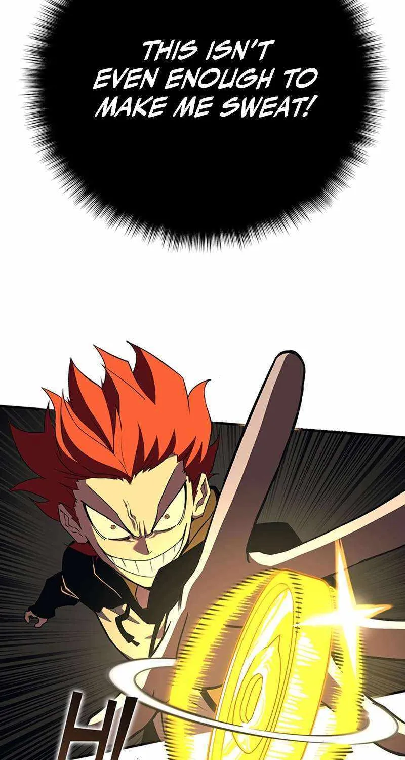 Read Hardcore Leveling Warrior chapter 353 image 137 on Lezhin