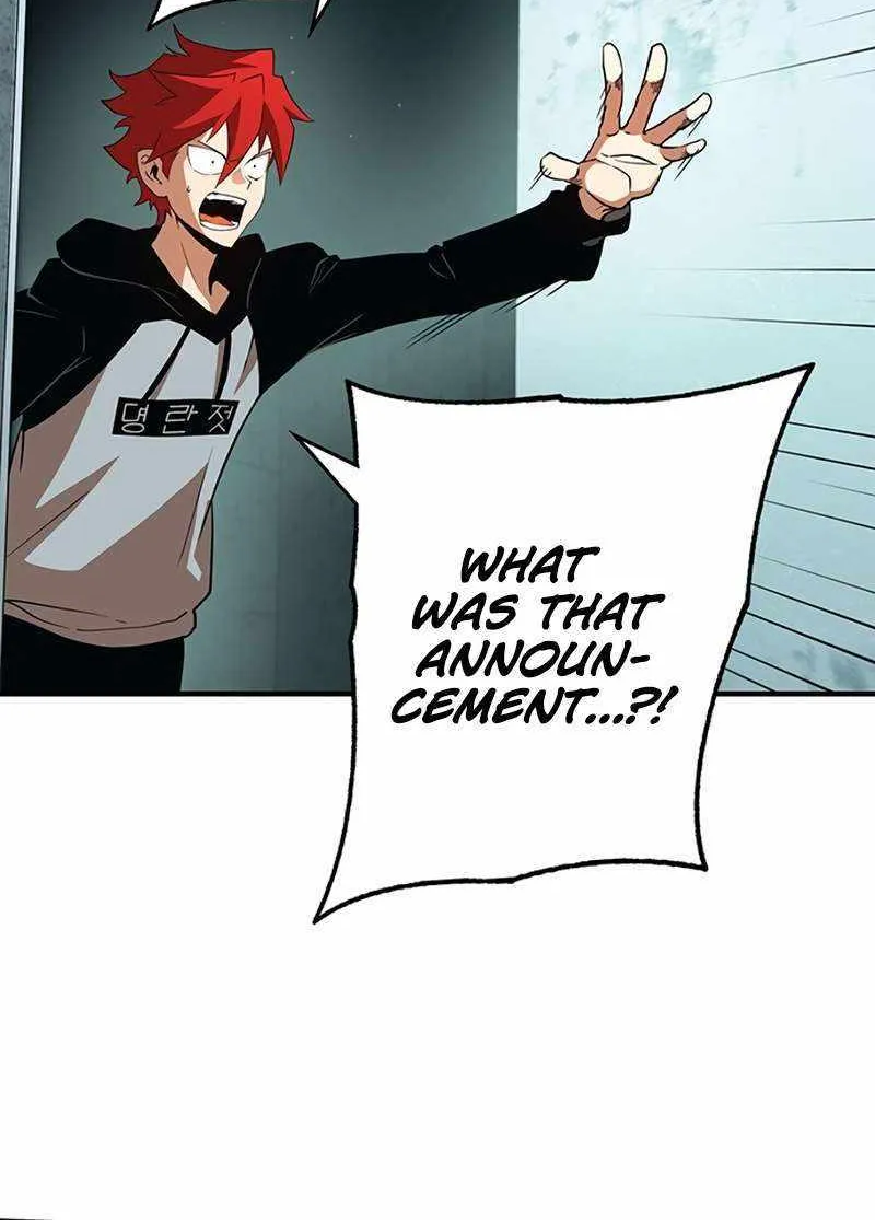 Read Hardcore Leveling Warrior chapter 353 image 14 on Lezhin