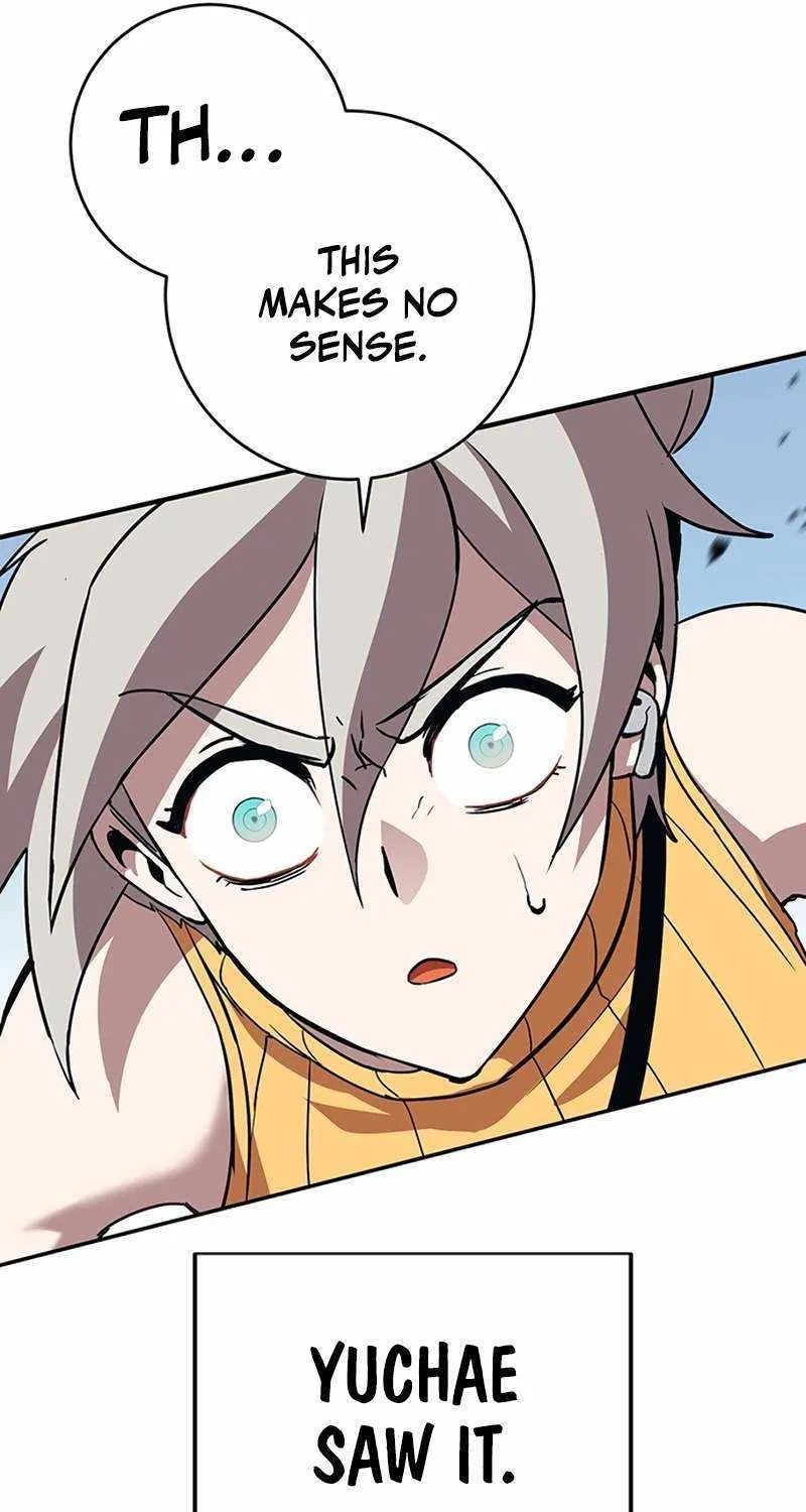 Read Hardcore Leveling Warrior chapter 353 image 143 on Lezhin
