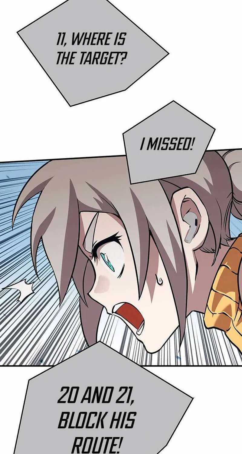 Read Hardcore Leveling Warrior chapter 353 image 149 on Lezhin