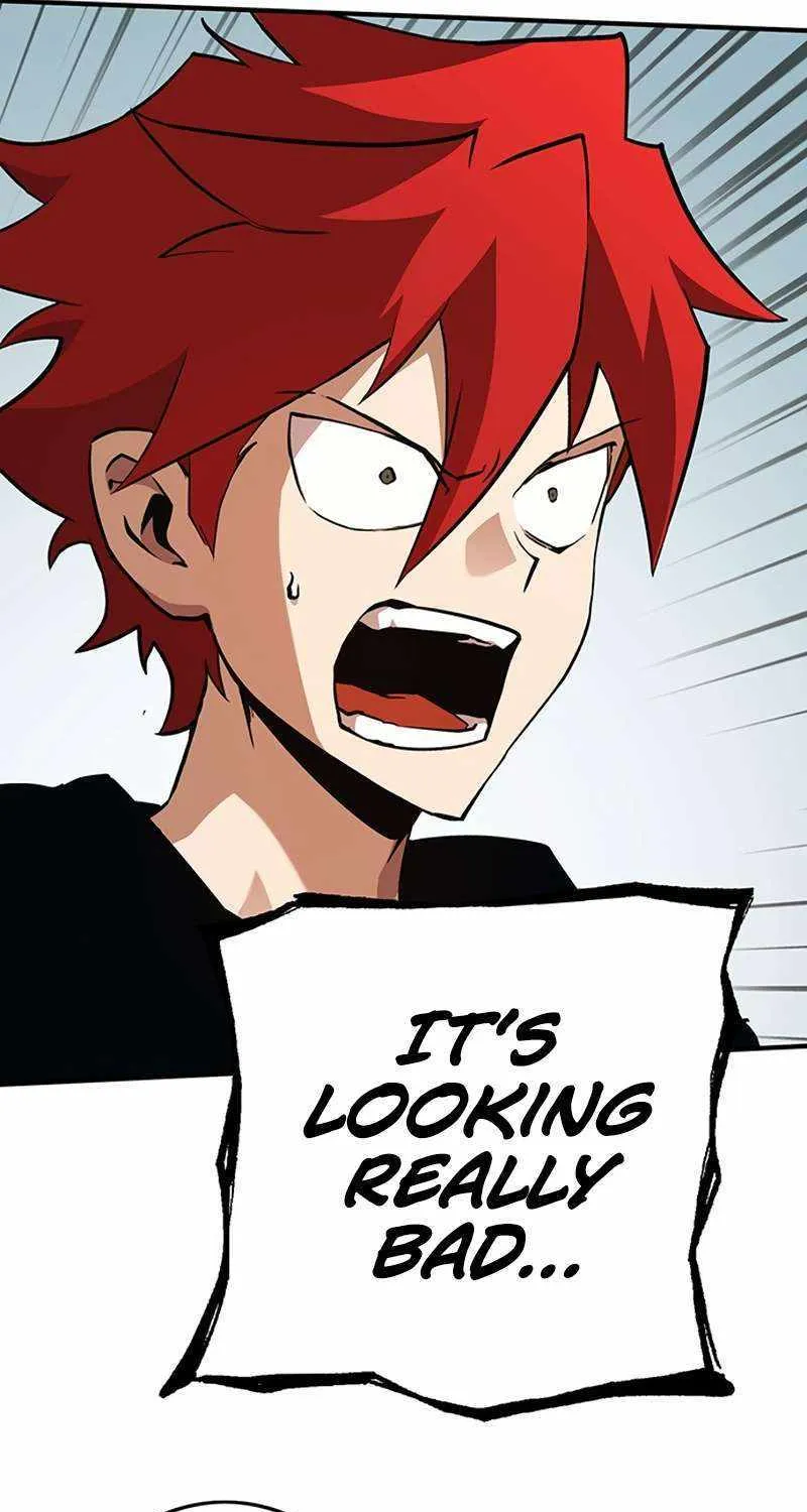 Read Hardcore Leveling Warrior chapter 353 image 15 on Lezhin
