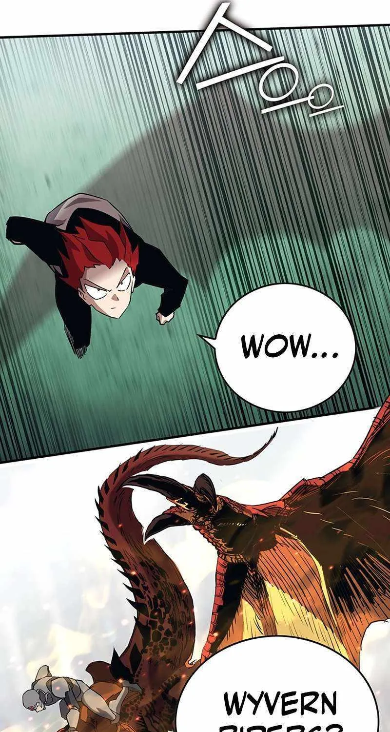 Read Hardcore Leveling Warrior chapter 353 image 152 on Lezhin