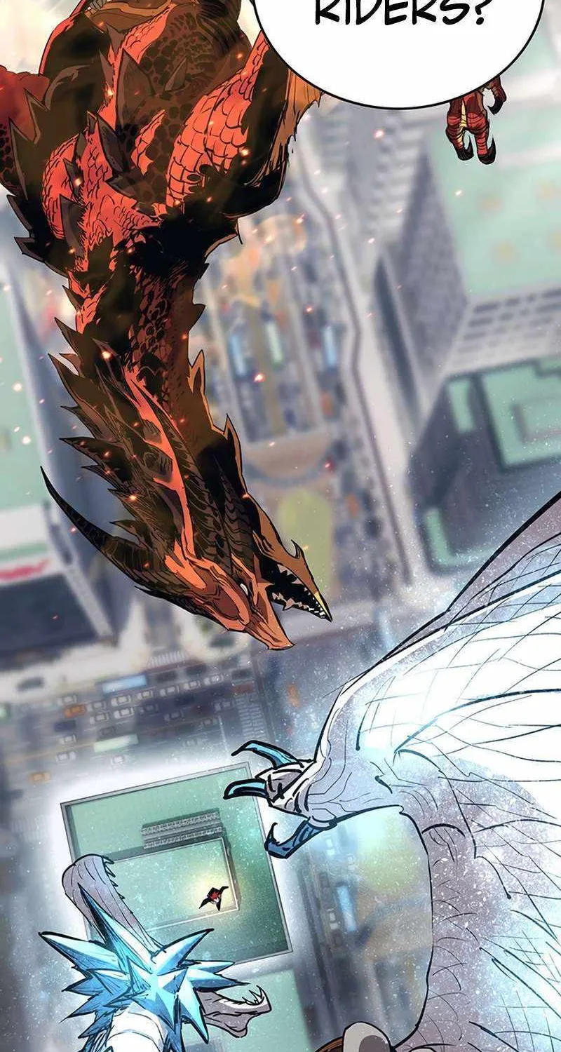 Read Hardcore Leveling Warrior chapter 353 image 153 on Lezhin