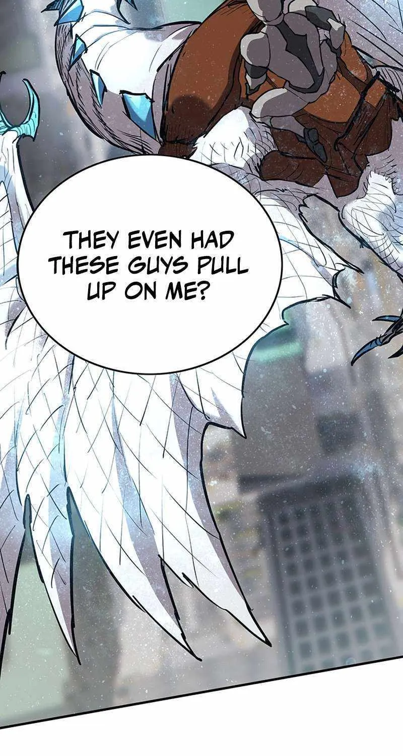 Read Hardcore Leveling Warrior chapter 353 image 154 on Lezhin