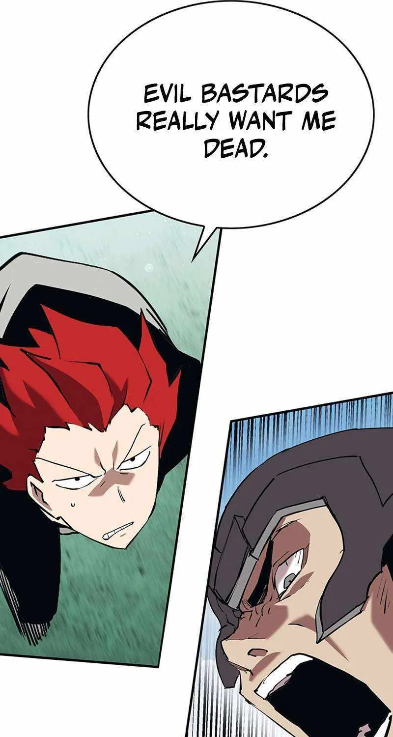 Read Hardcore Leveling Warrior chapter 353 image 156 on Lezhin