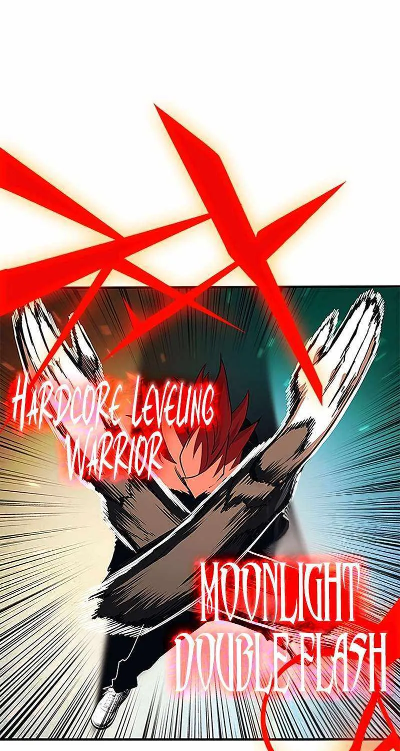 Read Hardcore Leveling Warrior chapter 353 image 166 on Lezhin