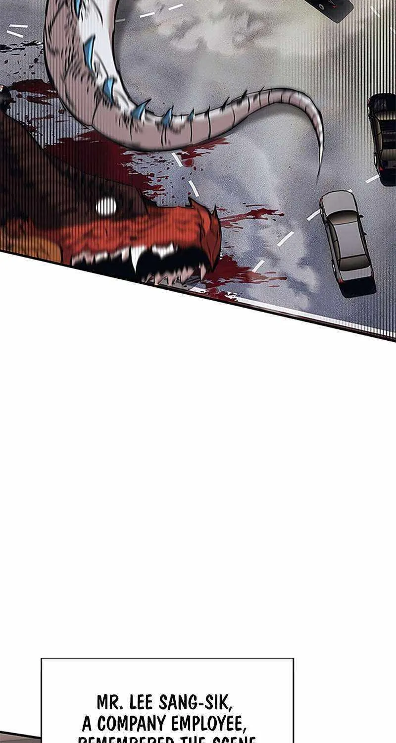 Read Hardcore Leveling Warrior chapter 353 image 173 on Lezhin