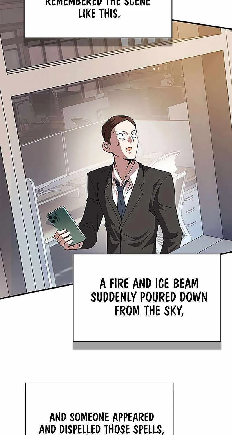 Read Hardcore Leveling Warrior chapter 353 image 174 on Lezhin
