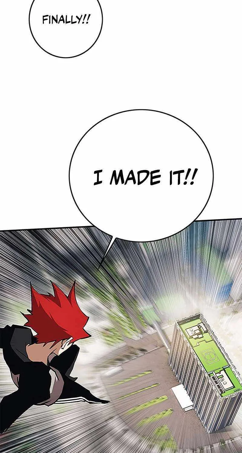 Read Hardcore Leveling Warrior chapter 353 image 179 on Lezhin