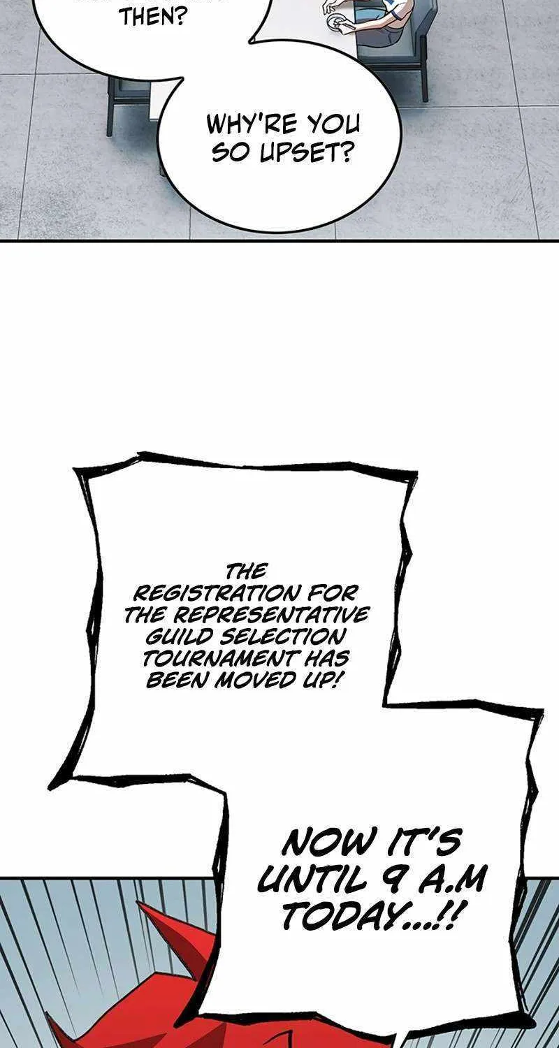 Read Hardcore Leveling Warrior chapter 353 image 18 on Lezhin
