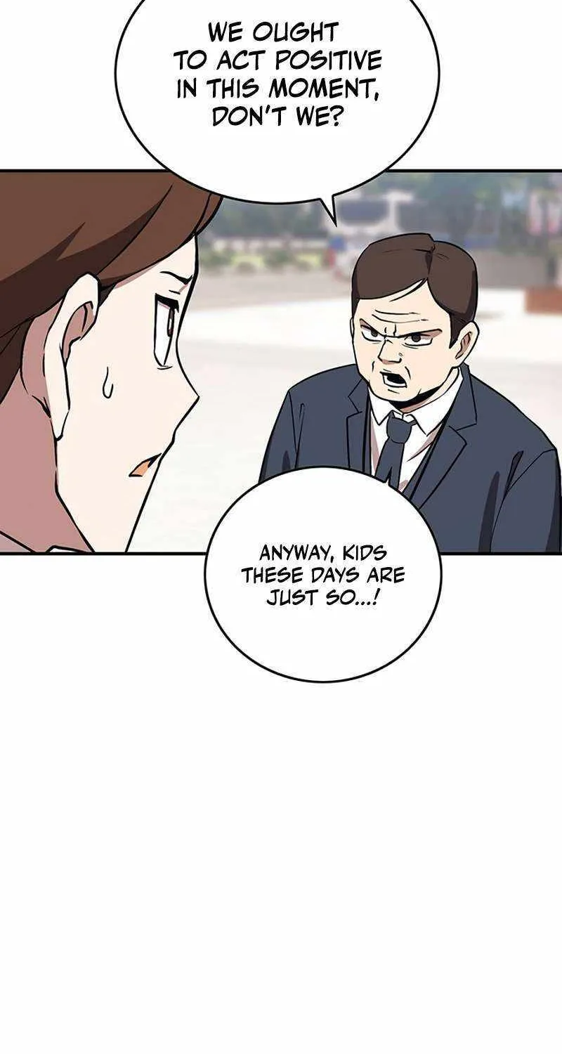 Read Hardcore Leveling Warrior chapter 353 image 182 on Lezhin