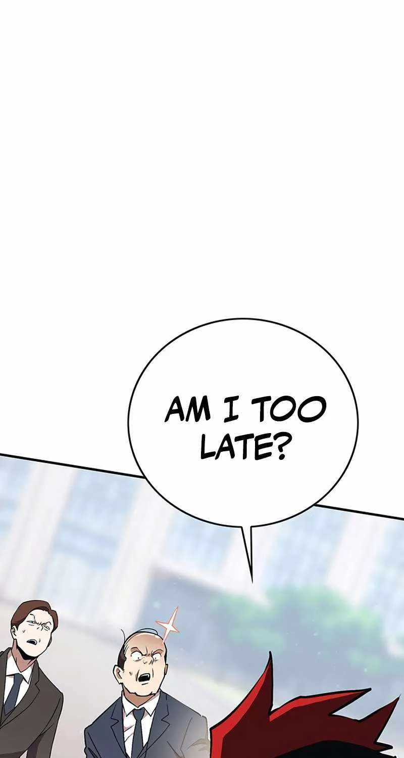 Read Hardcore Leveling Warrior chapter 353 image 191 on Lezhin
