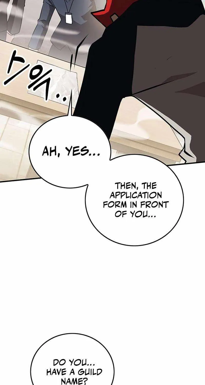 Read Hardcore Leveling Warrior chapter 353 image 192 on Lezhin