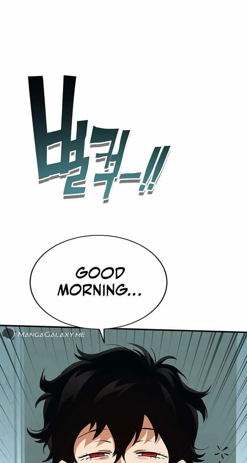 Read Hardcore Leveling Warrior chapter 353 image 26 on Lezhin