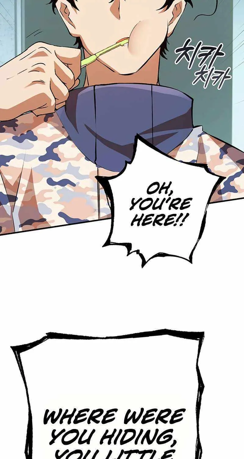 Read Hardcore Leveling Warrior chapter 353 image 27 on Lezhin