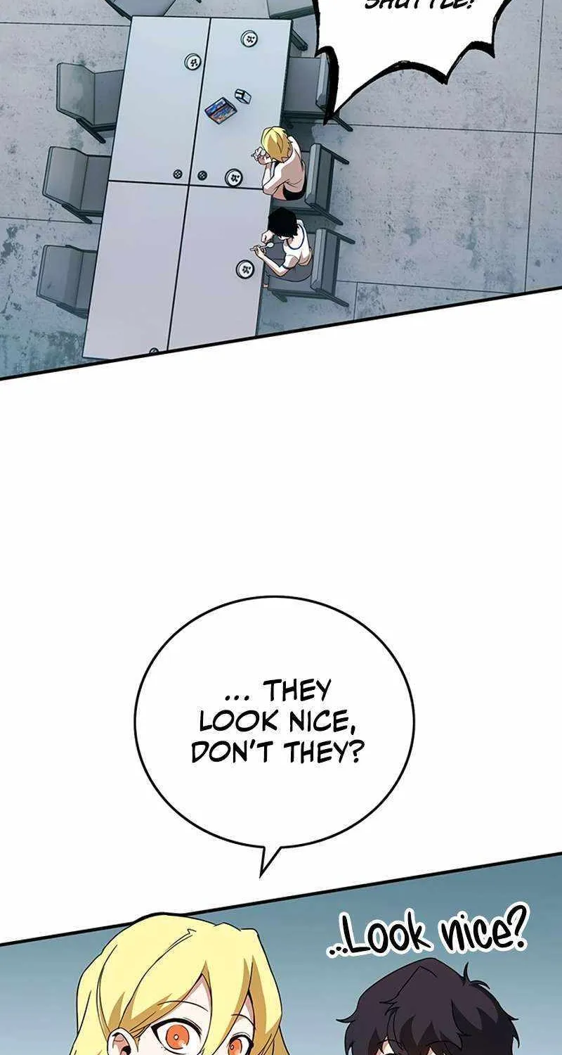 Read Hardcore Leveling Warrior chapter 353 image 31 on Lezhin