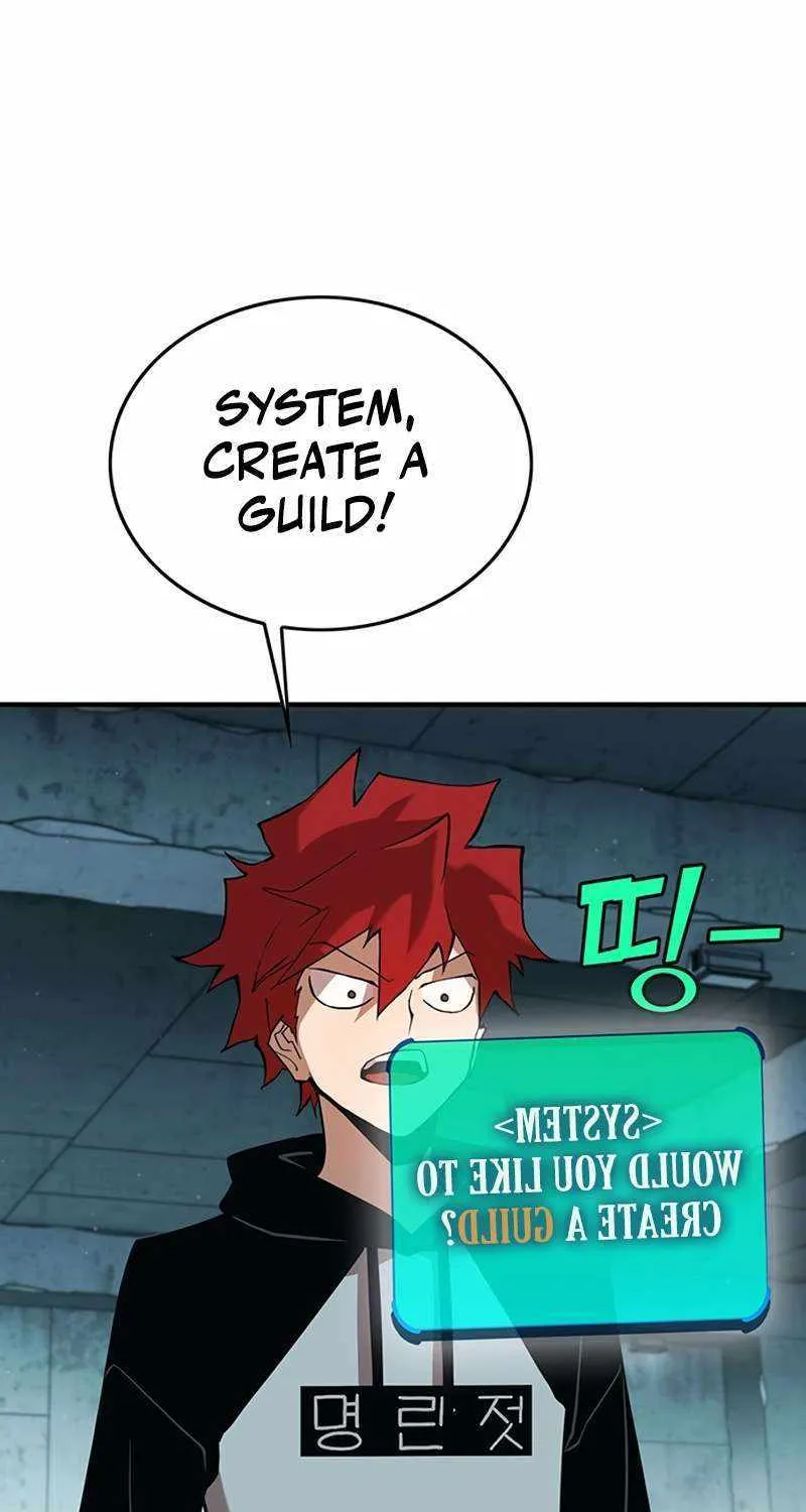 Read Hardcore Leveling Warrior chapter 353 image 36 on Lezhin