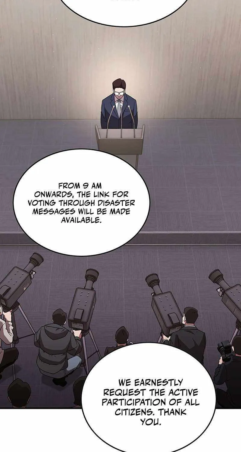 Read Hardcore Leveling Warrior chapter 353 image 4 on Lezhin