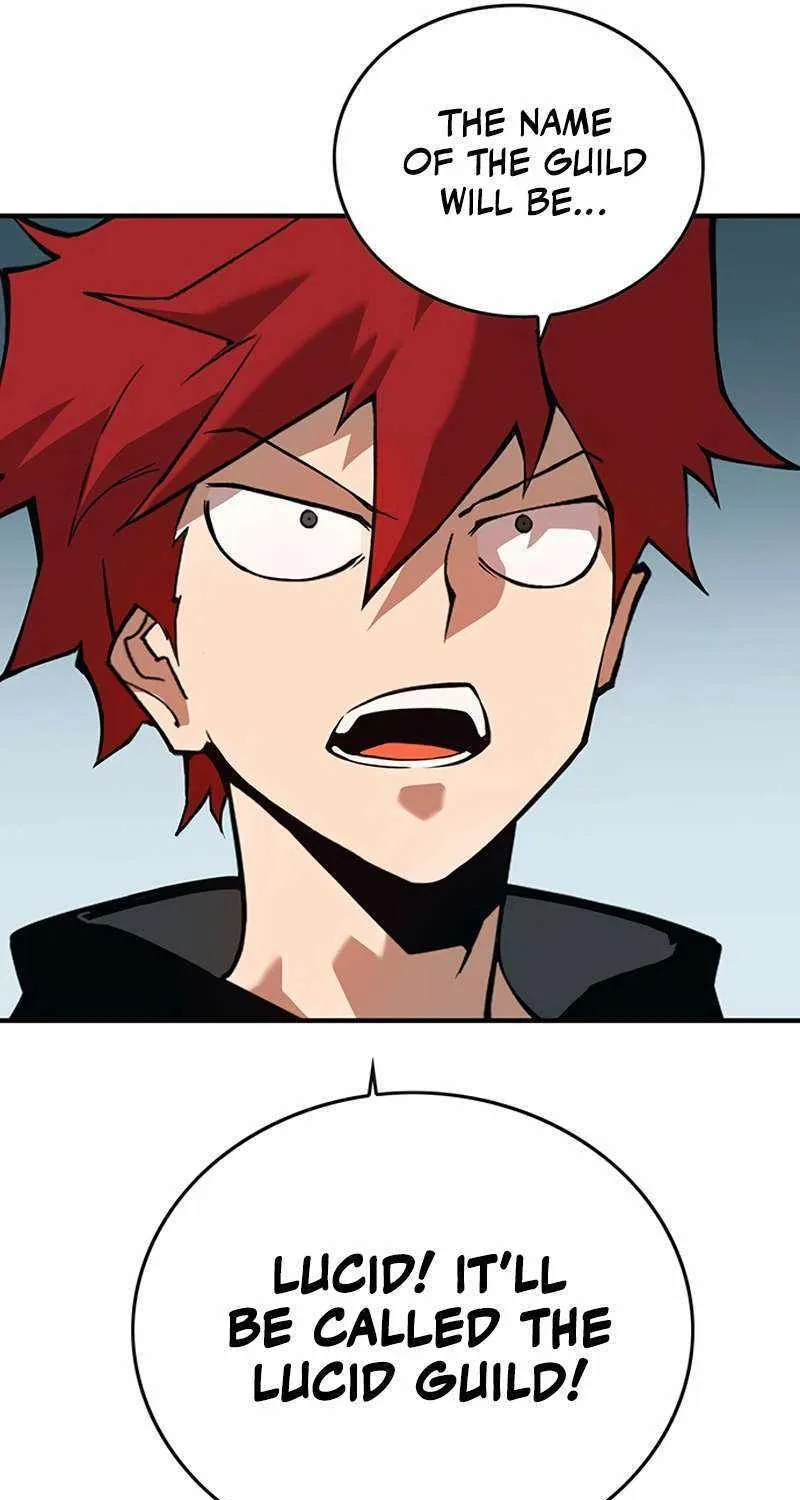 Read Hardcore Leveling Warrior chapter 353 image 40 on Lezhin