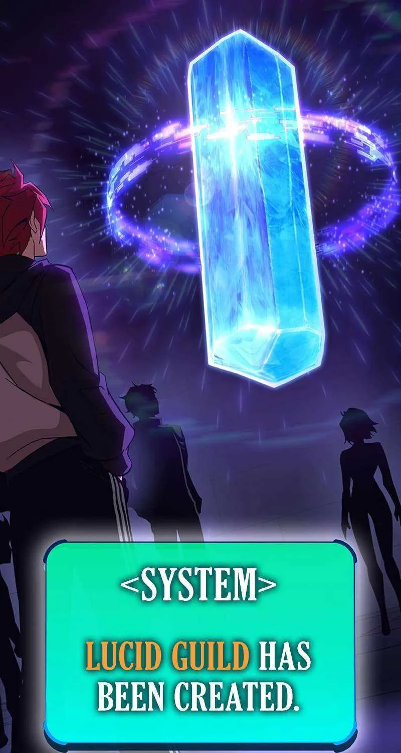 Read Hardcore Leveling Warrior chapter 353 image 45 on Lezhin
