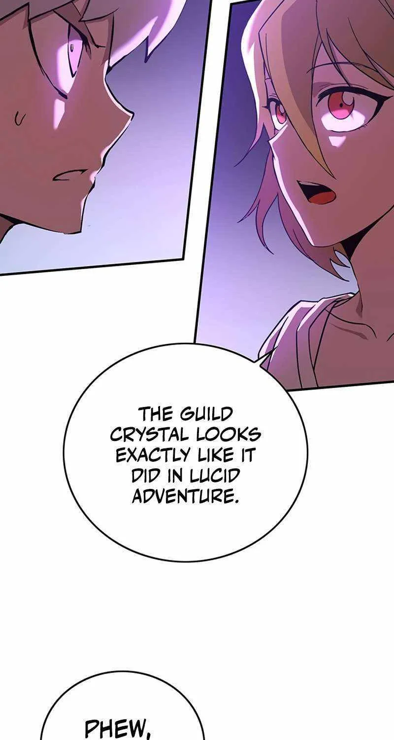 Read Hardcore Leveling Warrior chapter 353 image 47 on Lezhin