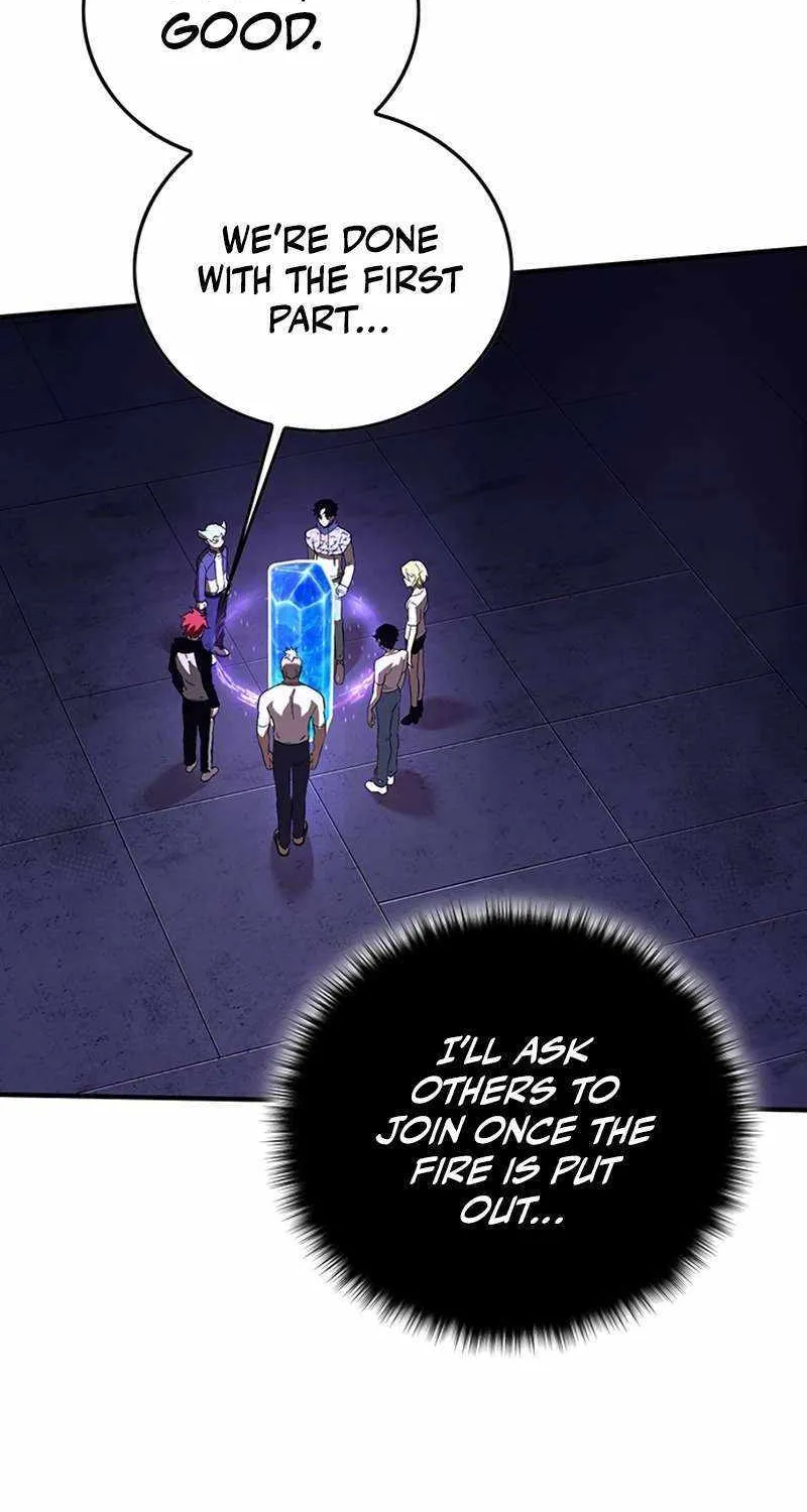 Read Hardcore Leveling Warrior chapter 353 image 48 on Lezhin