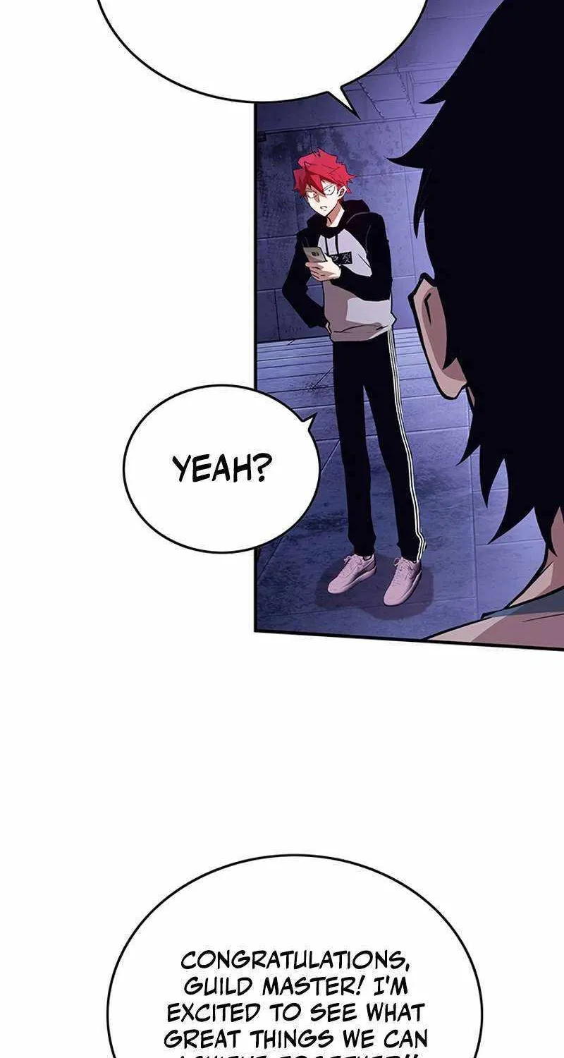 Read Hardcore Leveling Warrior chapter 353 image 51 on Lezhin