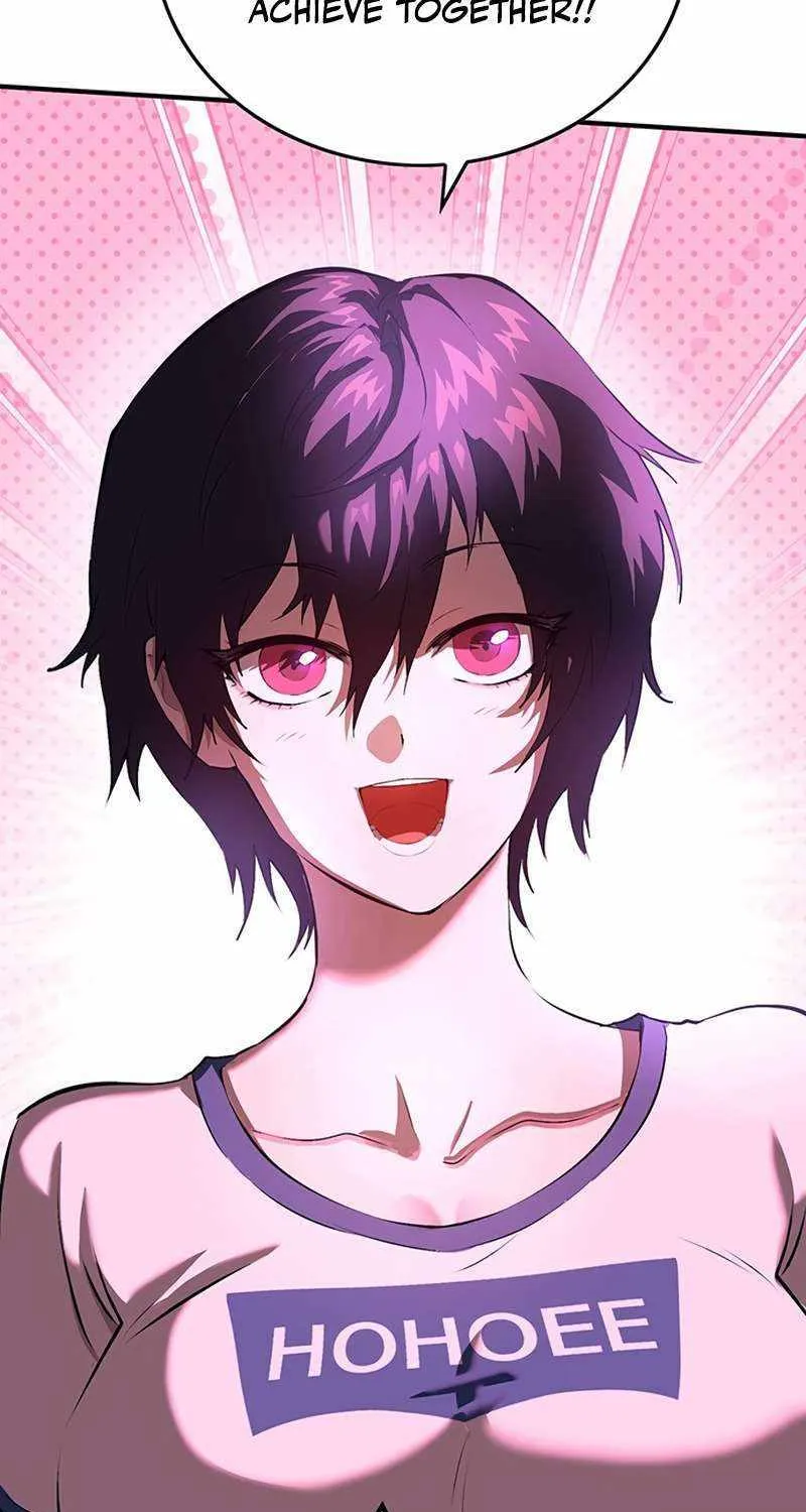 Read Hardcore Leveling Warrior chapter 353 image 52 on Lezhin