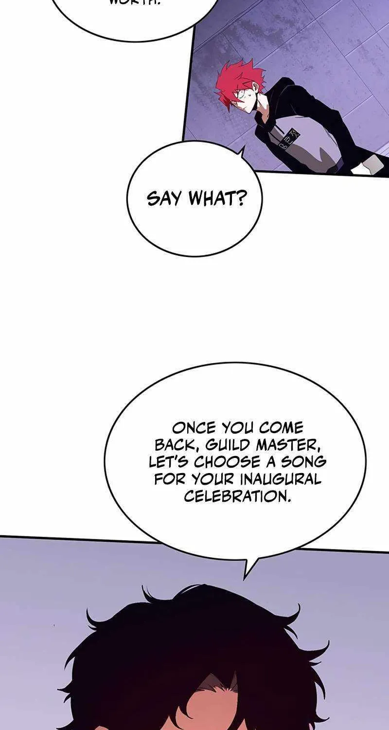 Read Hardcore Leveling Warrior chapter 353 image 55 on Lezhin