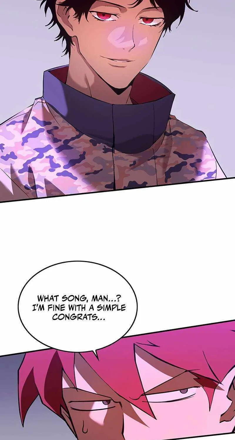 Read Hardcore Leveling Warrior chapter 353 image 56 on Lezhin