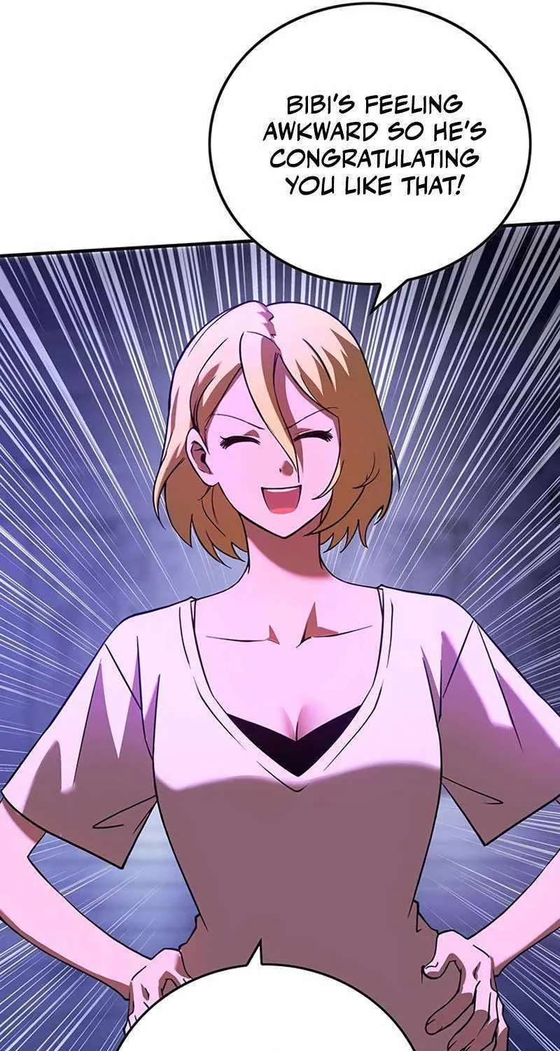 Read Hardcore Leveling Warrior chapter 353 image 58 on Lezhin