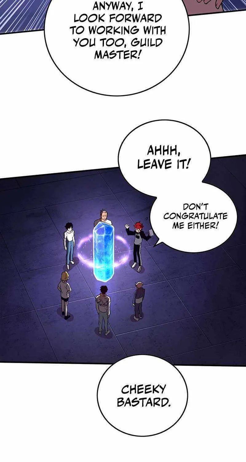 Read Hardcore Leveling Warrior chapter 353 image 59 on Lezhin