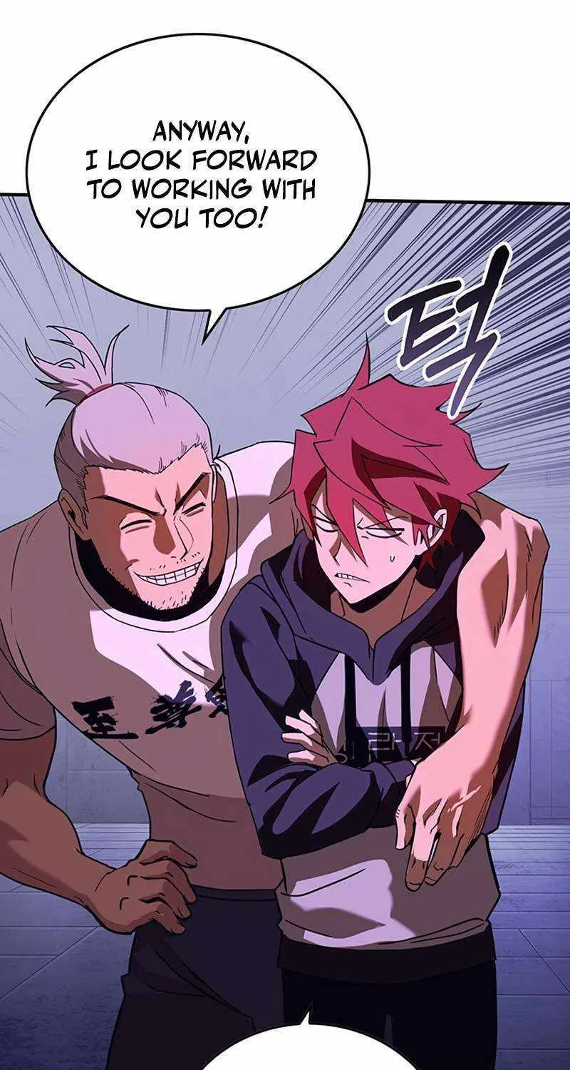 Read Hardcore Leveling Warrior chapter 353 image 60 on Lezhin