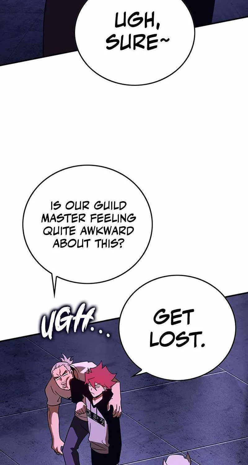 Read Hardcore Leveling Warrior chapter 353 image 61 on Lezhin