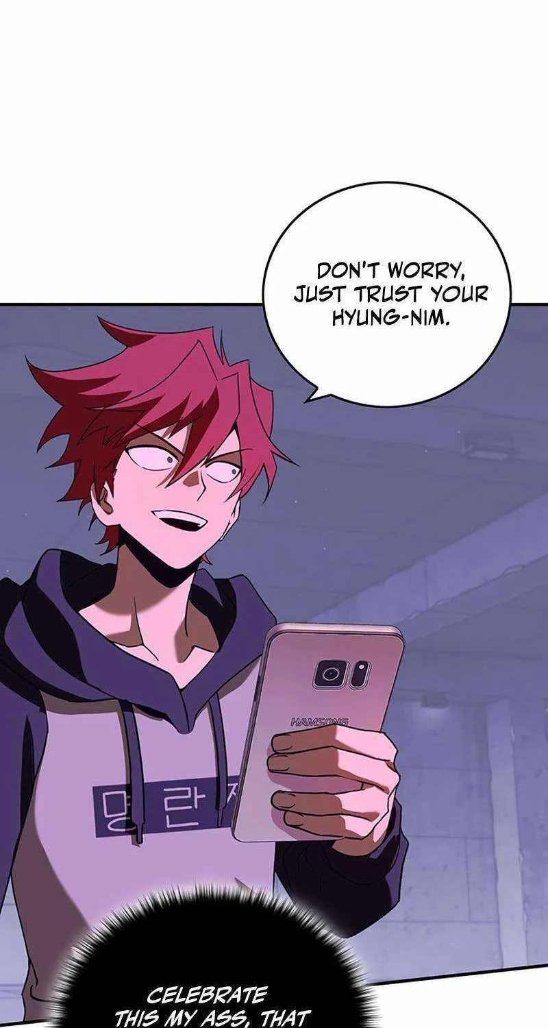Read Hardcore Leveling Warrior chapter 353 image 64 on Lezhin