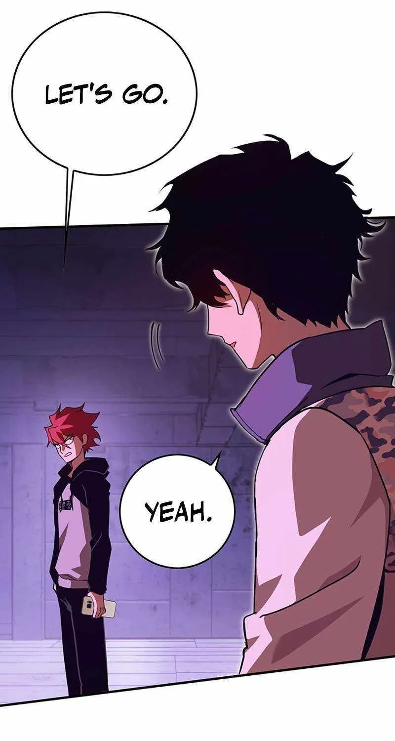 Read Hardcore Leveling Warrior chapter 353 image 69 on Lezhin
