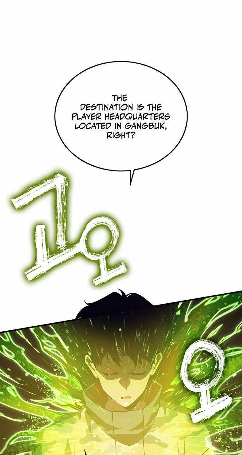 Read Hardcore Leveling Warrior chapter 353 image 70 on Lezhin