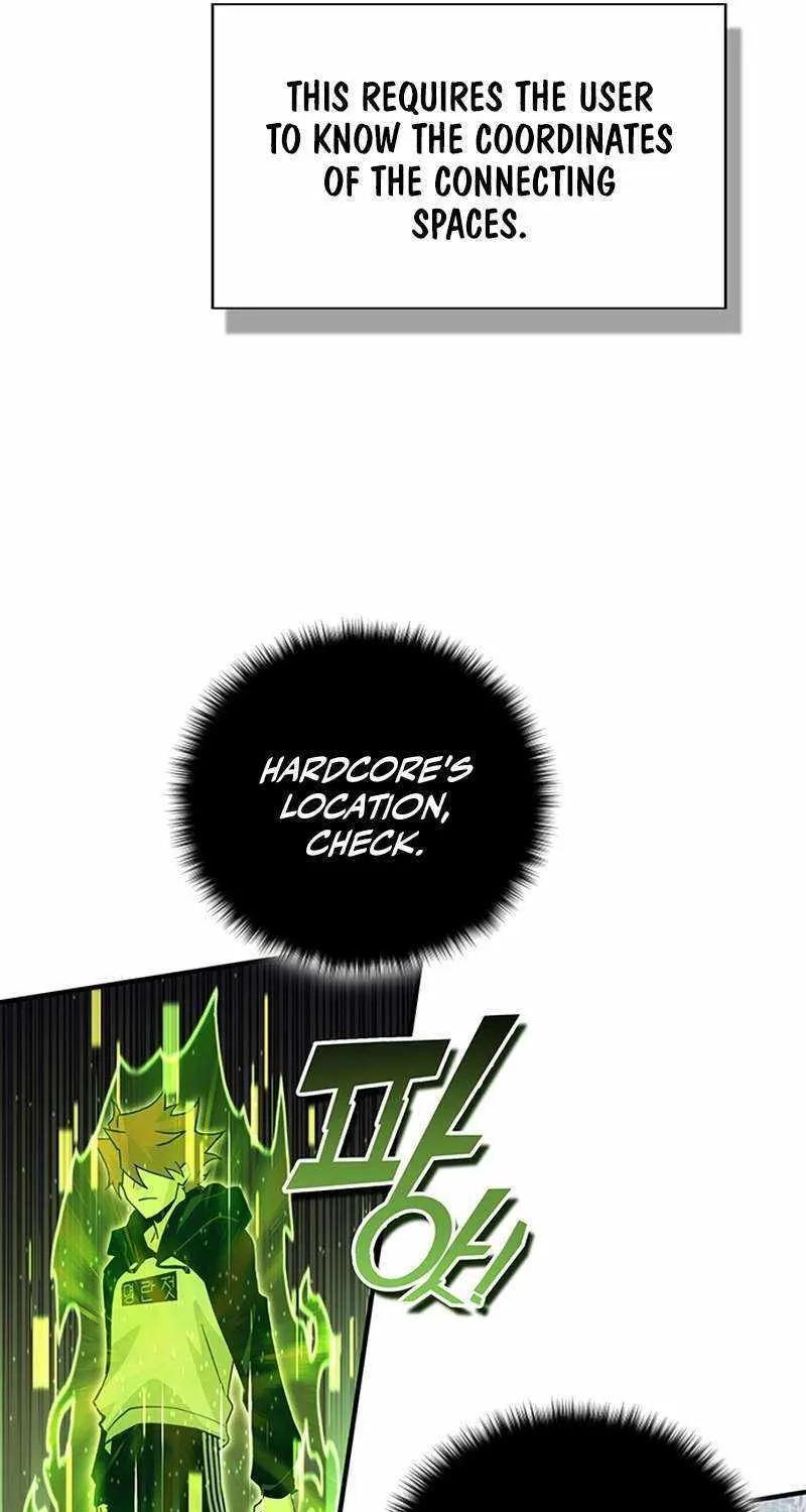 Read Hardcore Leveling Warrior chapter 353 image 73 on Lezhin