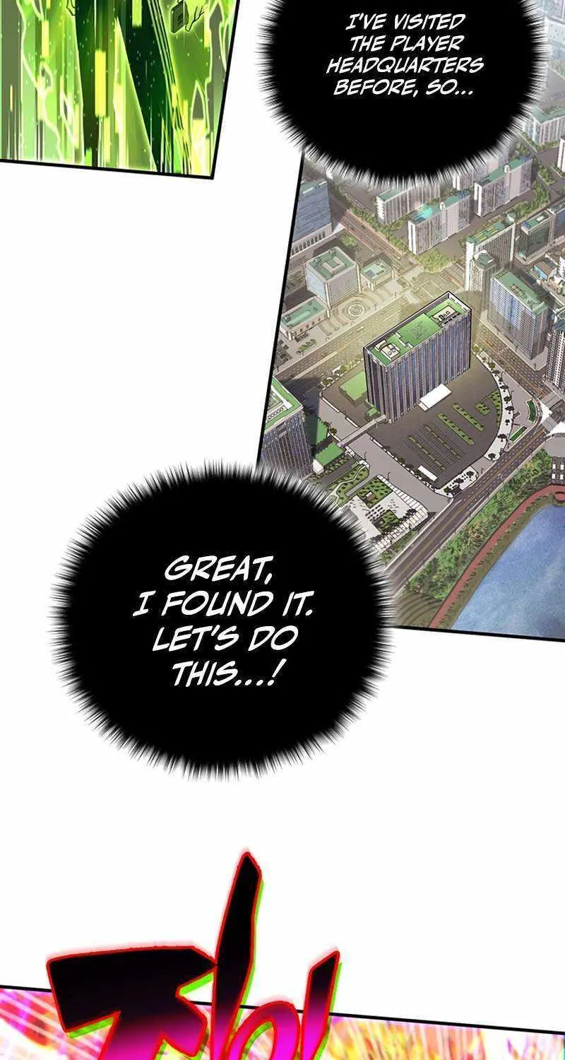 Read Hardcore Leveling Warrior chapter 353 image 74 on Lezhin