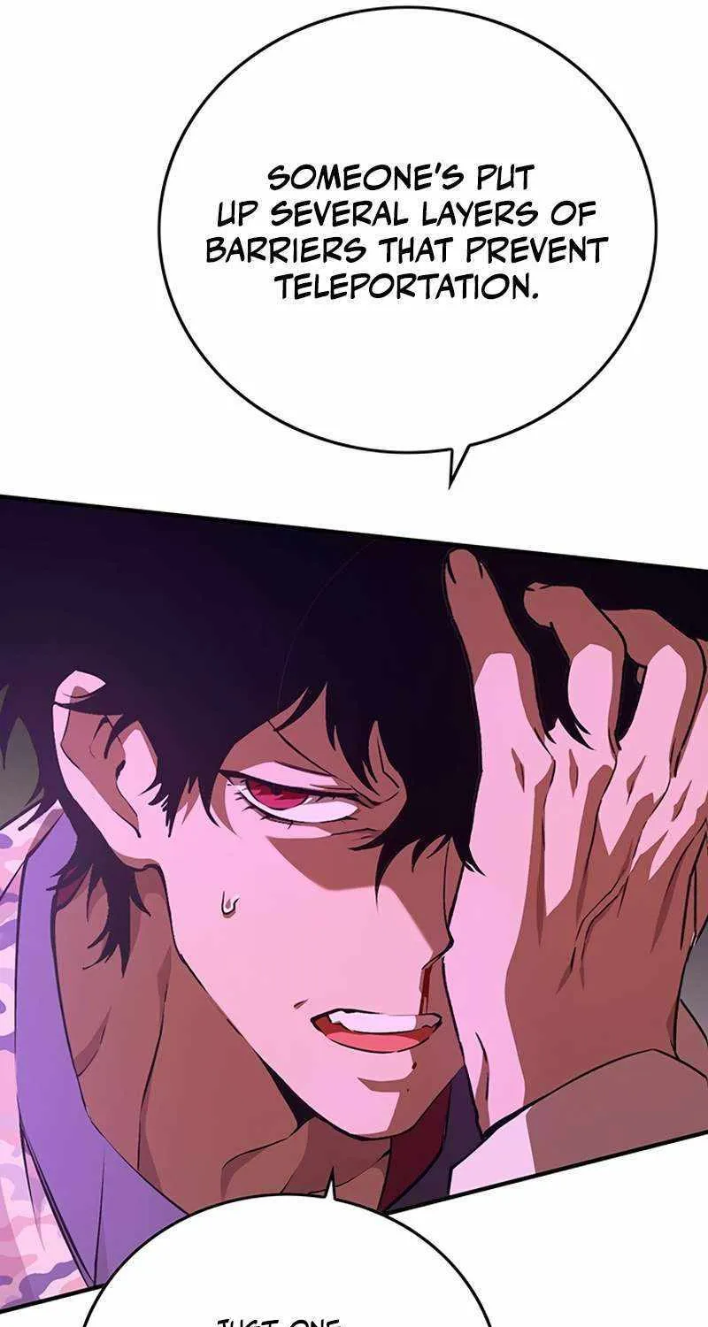 Read Hardcore Leveling Warrior chapter 353 image 80 on Lezhin