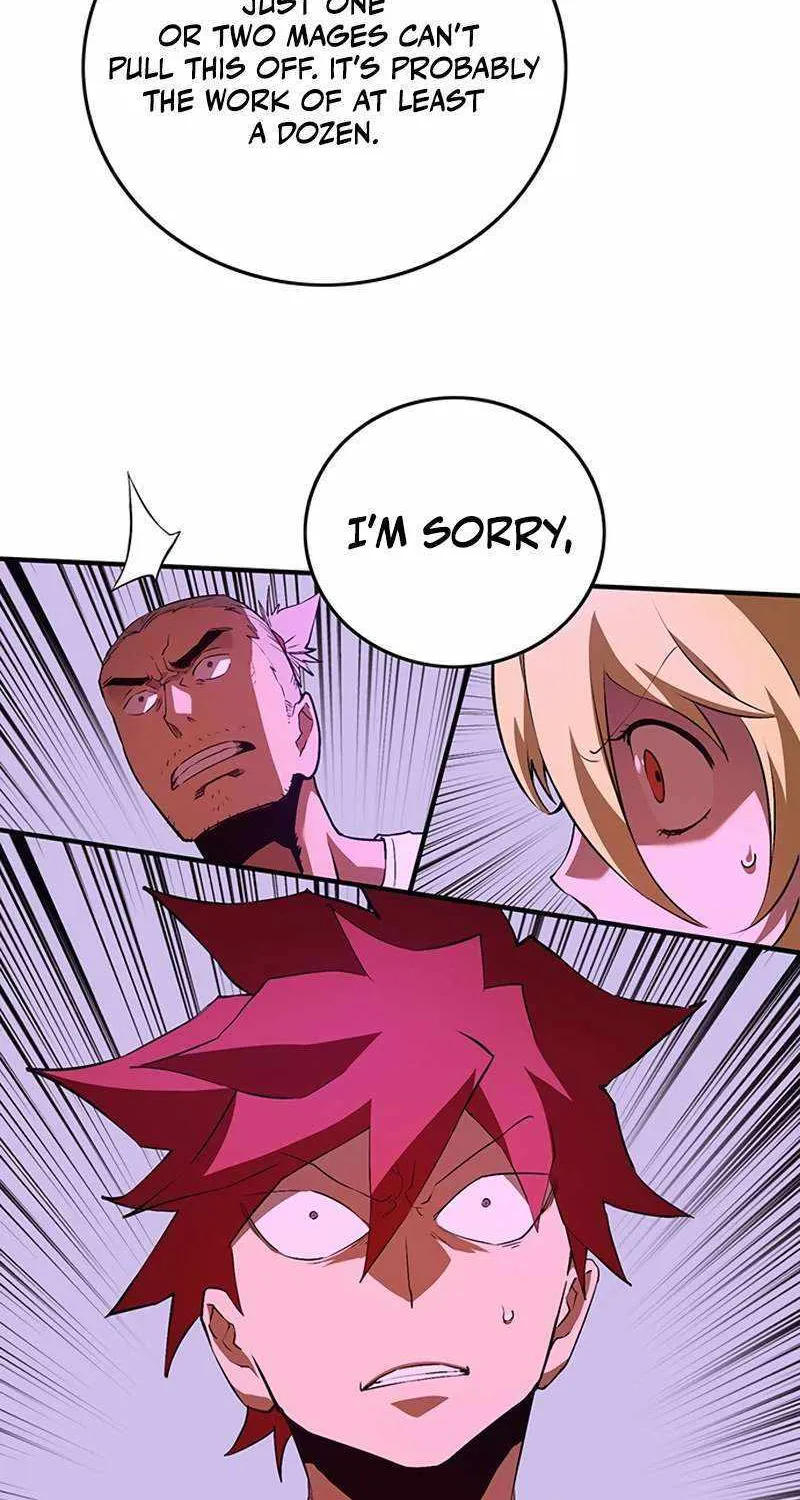 Read Hardcore Leveling Warrior chapter 353 image 81 on Lezhin